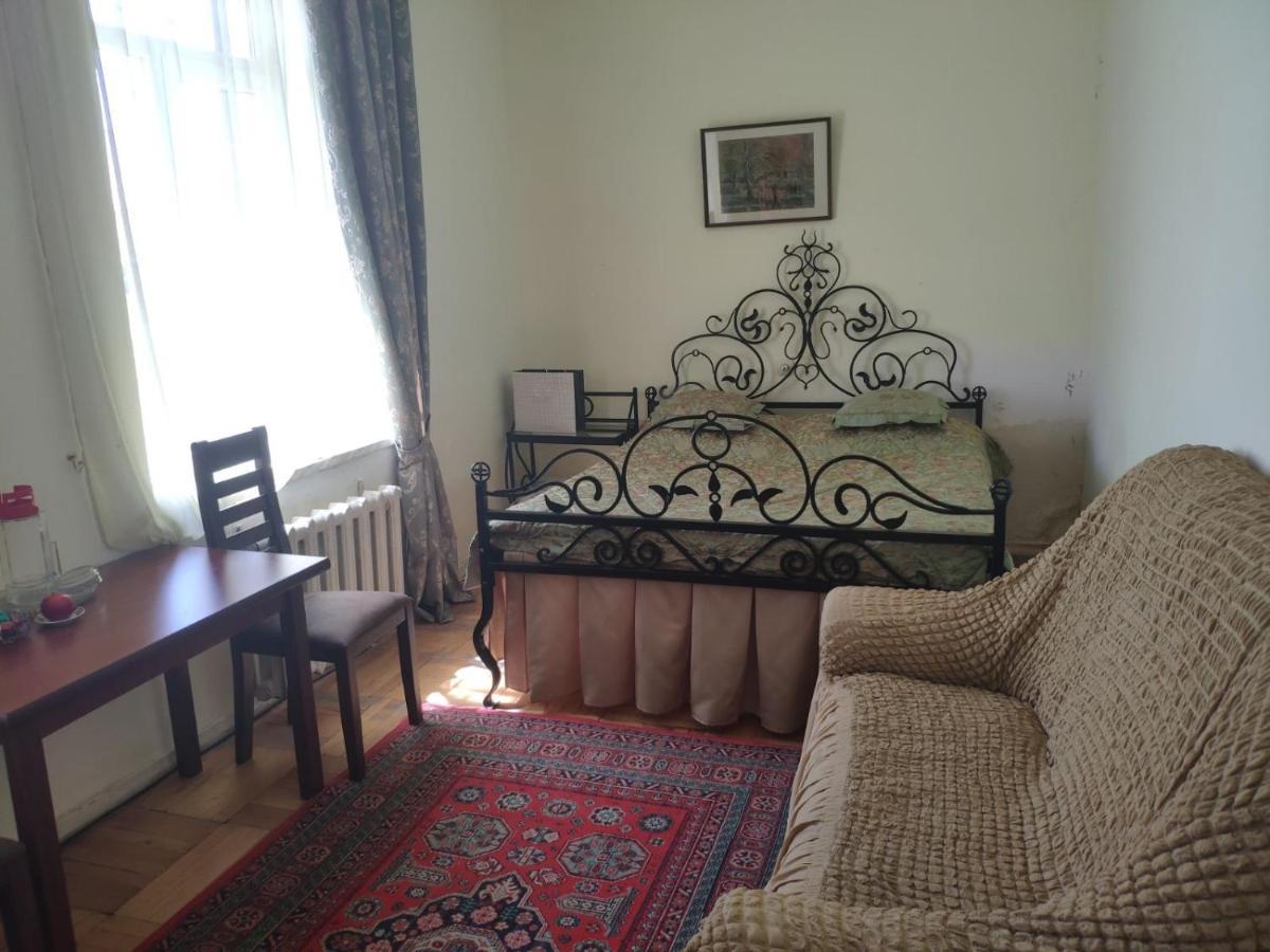 Health Resort Arzni 1 Екстериор снимка