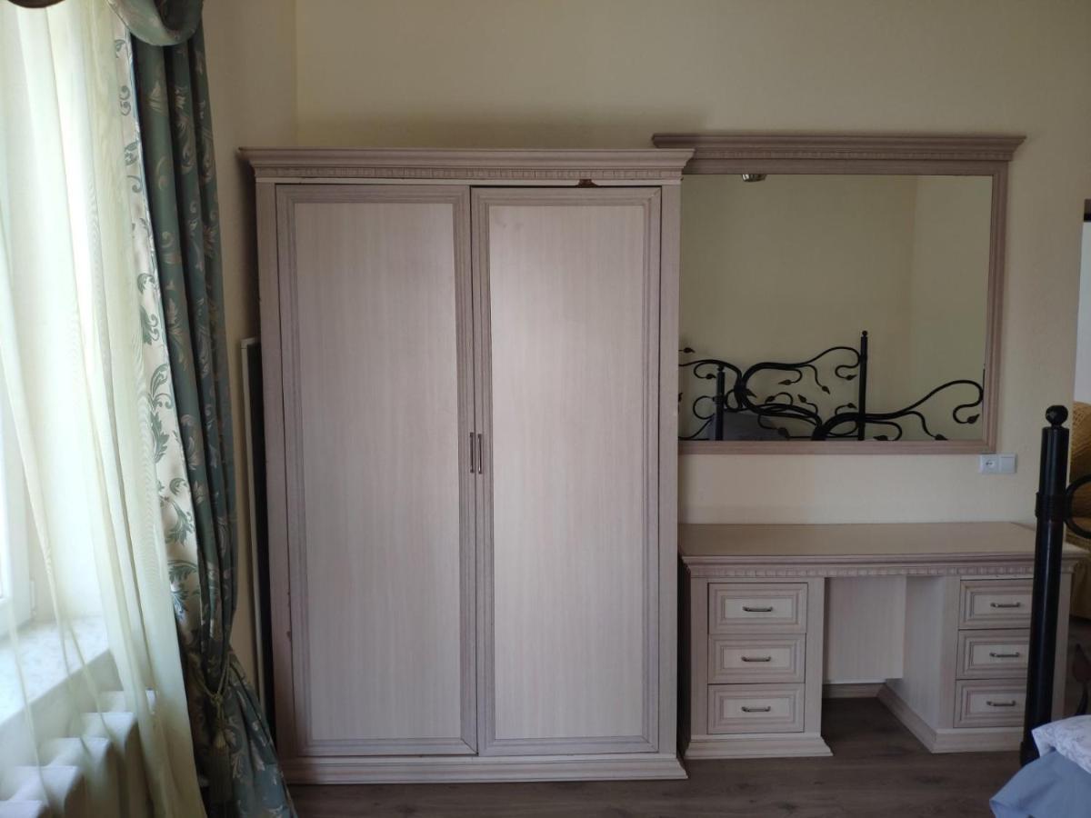Health Resort Arzni 1 Екстериор снимка