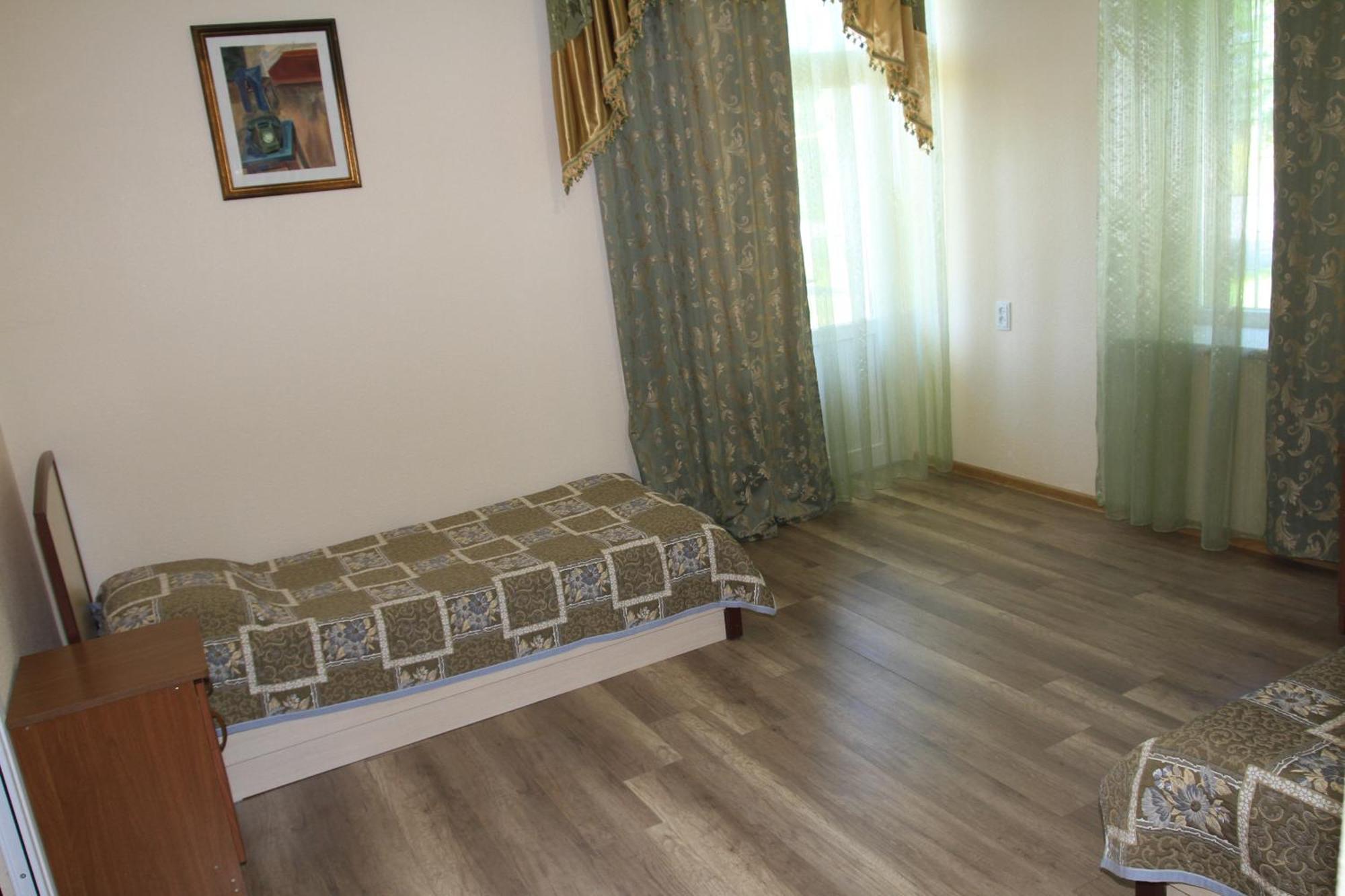 Health Resort Arzni 1 Екстериор снимка