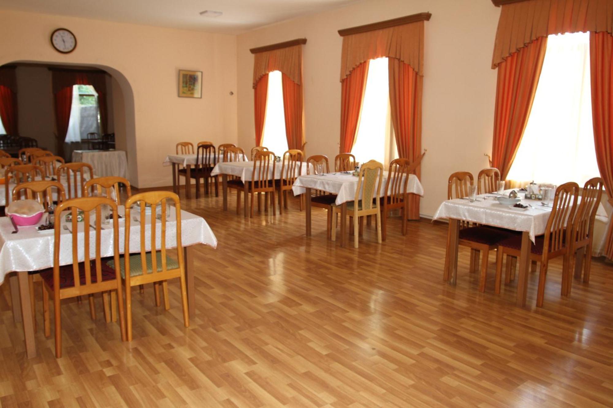 Health Resort Arzni 1 Екстериор снимка