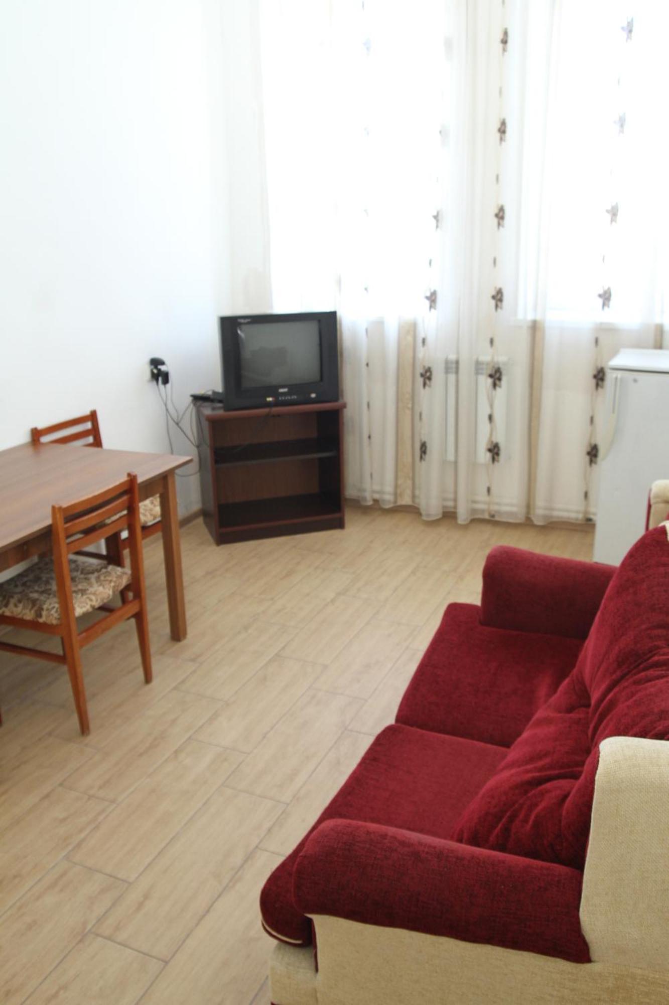 Health Resort Arzni 1 Екстериор снимка