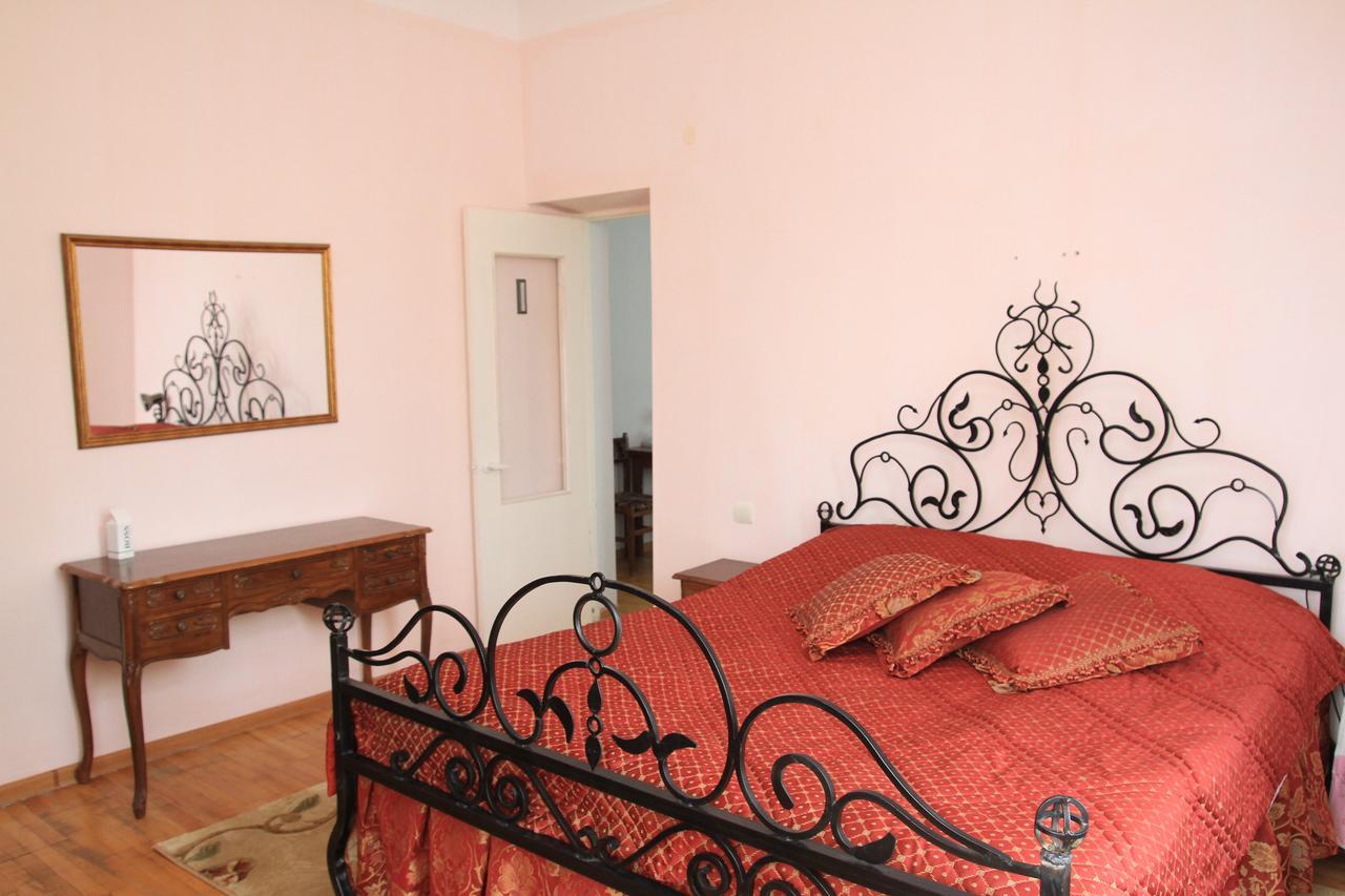Health Resort Arzni 1 Екстериор снимка