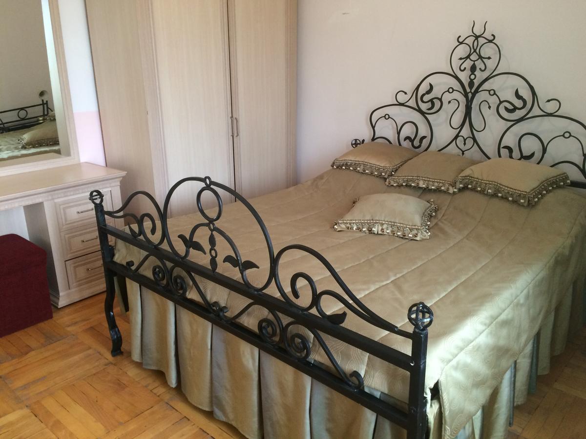 Health Resort Arzni 1 Екстериор снимка