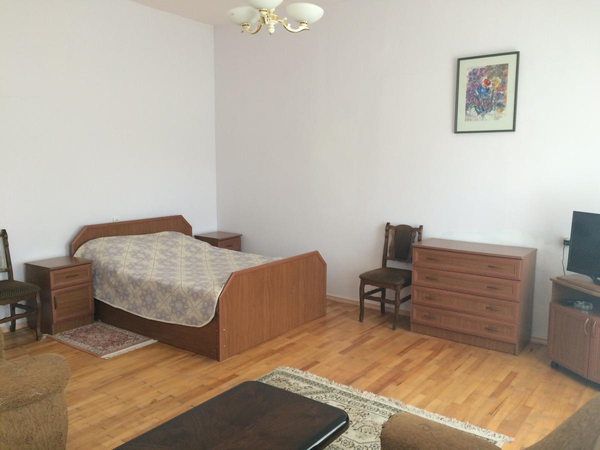 Health Resort Arzni 1 Екстериор снимка