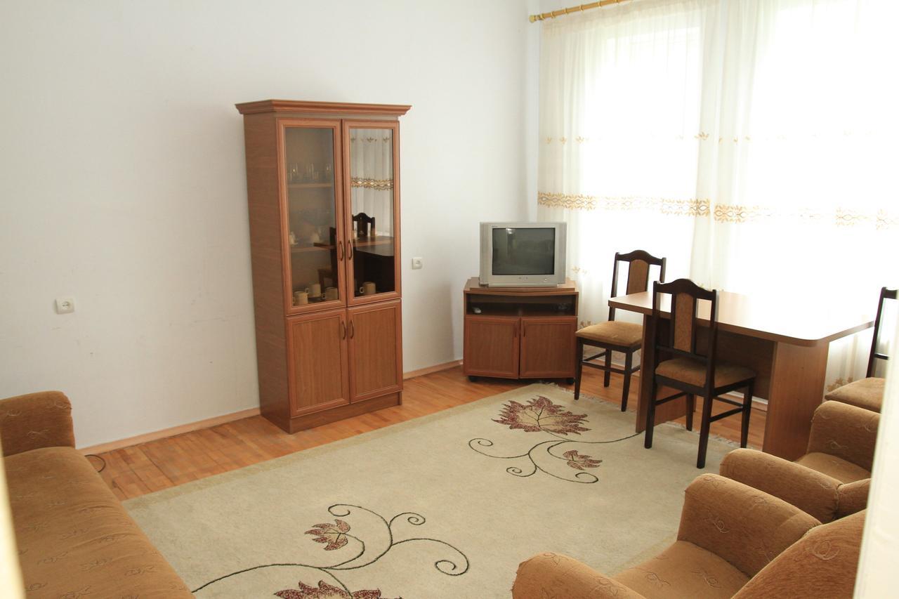Health Resort Arzni 1 Екстериор снимка